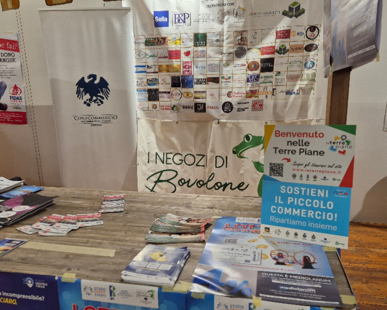 Fiera San Biagio
